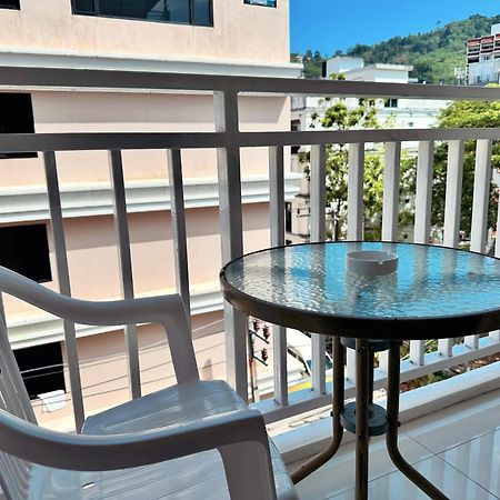 Issara Patong Beach Exterior photo